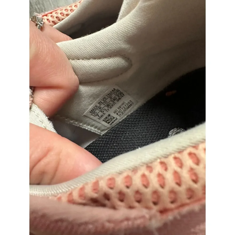 Women's Adidas Alpha 3 Bounce Sneakers